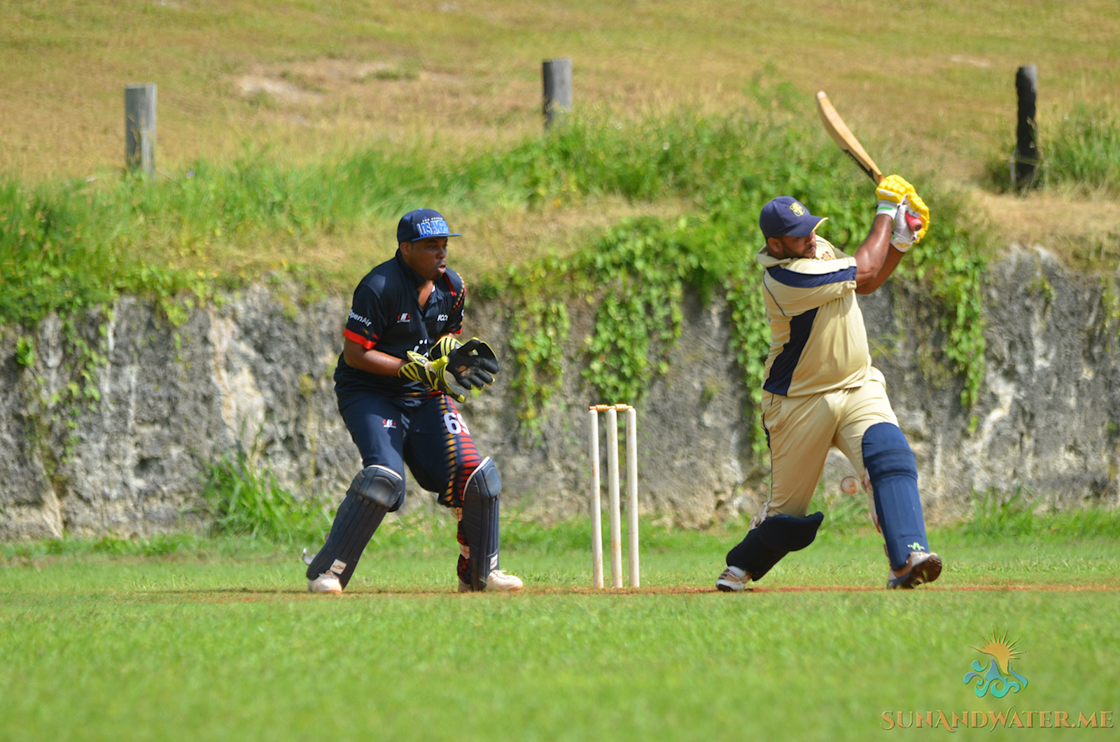 Willow Cuts VS St David's (40)